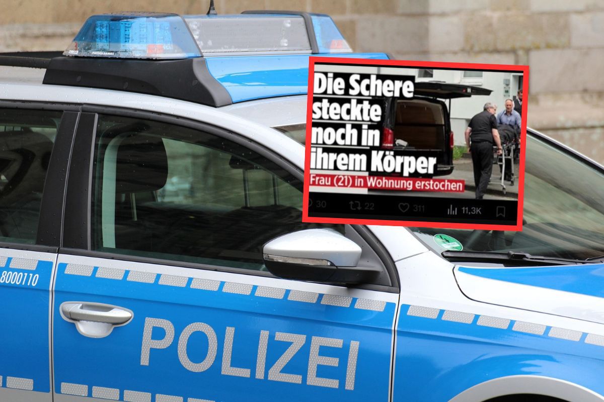 Polak aresztowany w Niemczech. Tragedia rozegrała się nocą. Nie żyje 21-latka