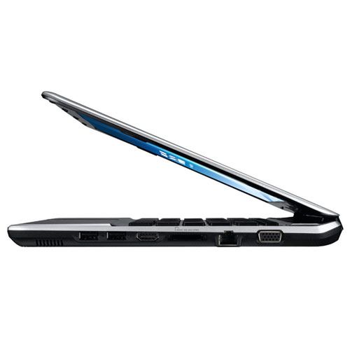 Asus U31 i U41 - wydajne i ultramobilne 5