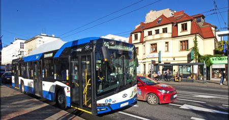 Gdynia ma poważny problem. Brakuje rąk do pracy