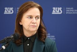 Pat w ZUS. "Bez podpisania porozumienia przez 11 związków podwyżek nie będzie"