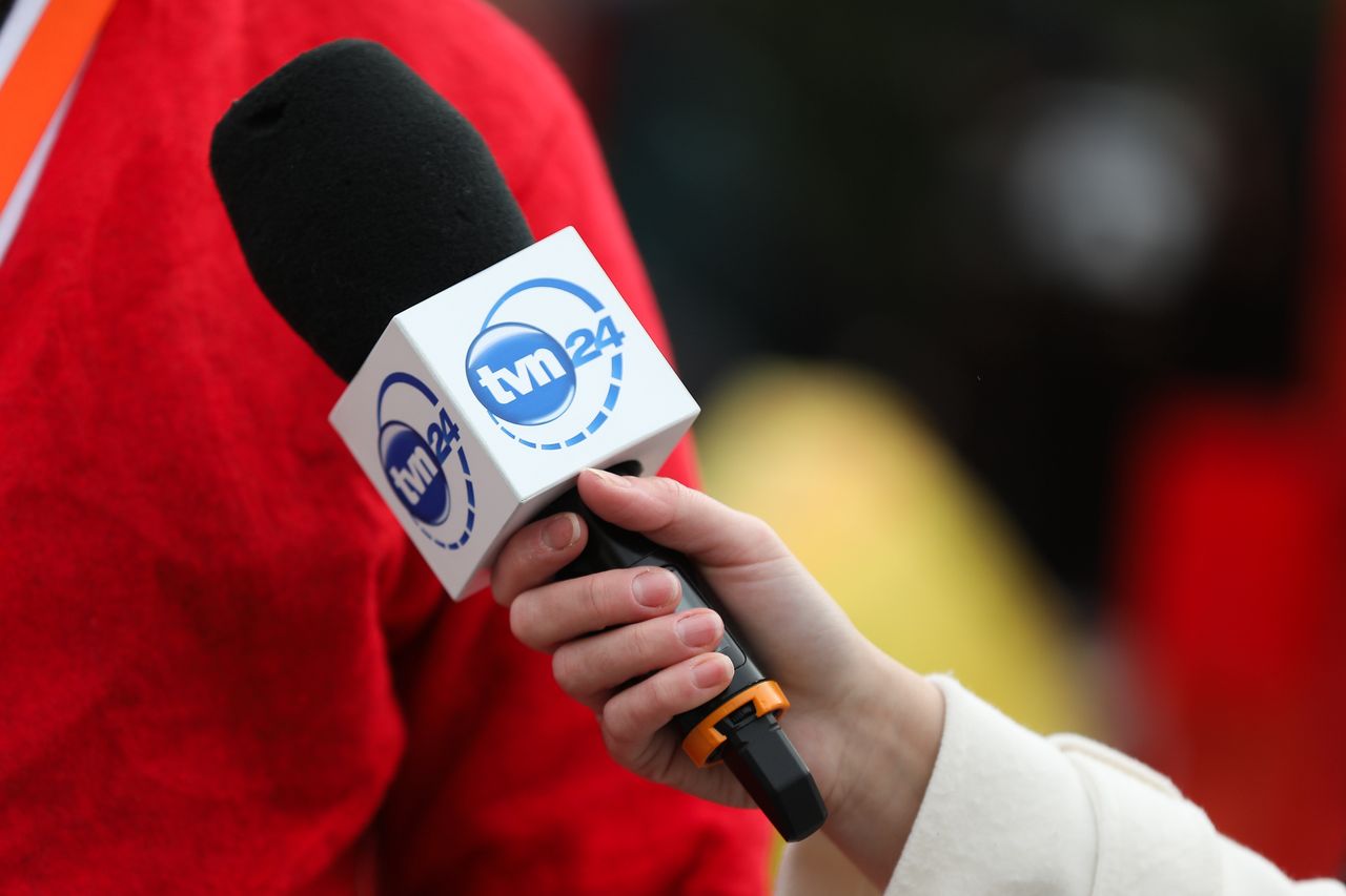 TVN na sprzedaż. Nieoficjalnie: trzeci oferent może wejść do gry