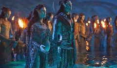 "Avatar: Istota wody" zarobił już ponad 2 mld dolarów