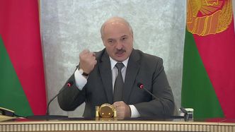 Białoruś. Nie spełniły się zapowiedzi Łukaszenki, granice z Polską nie są zamknięte