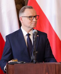 Skandal po słowach Dudy. Europoseł przypomniał kultowy film