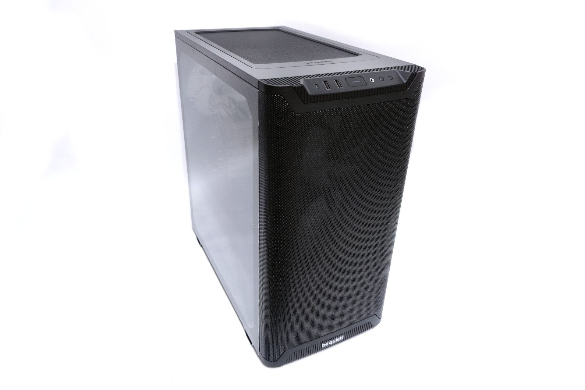 be quiet! Pure Base 501 LX