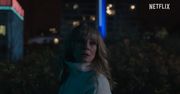 Magdalena Cielecka w nowym serialu Netflixa "Dziewczyna i kosmonauta". Mamy pierwszy zwiastun