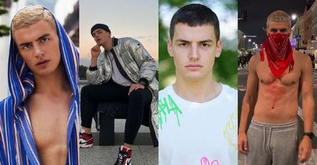 "Top Model". Kim jest Mikołaj Śmieszek, zwycięzca 9. edycji programu? (ZDJĘCIA)