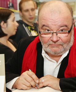 Paweł Huelle stawia sprawę jasno. "Z pandemii nie wyłoni się lepszy świat"