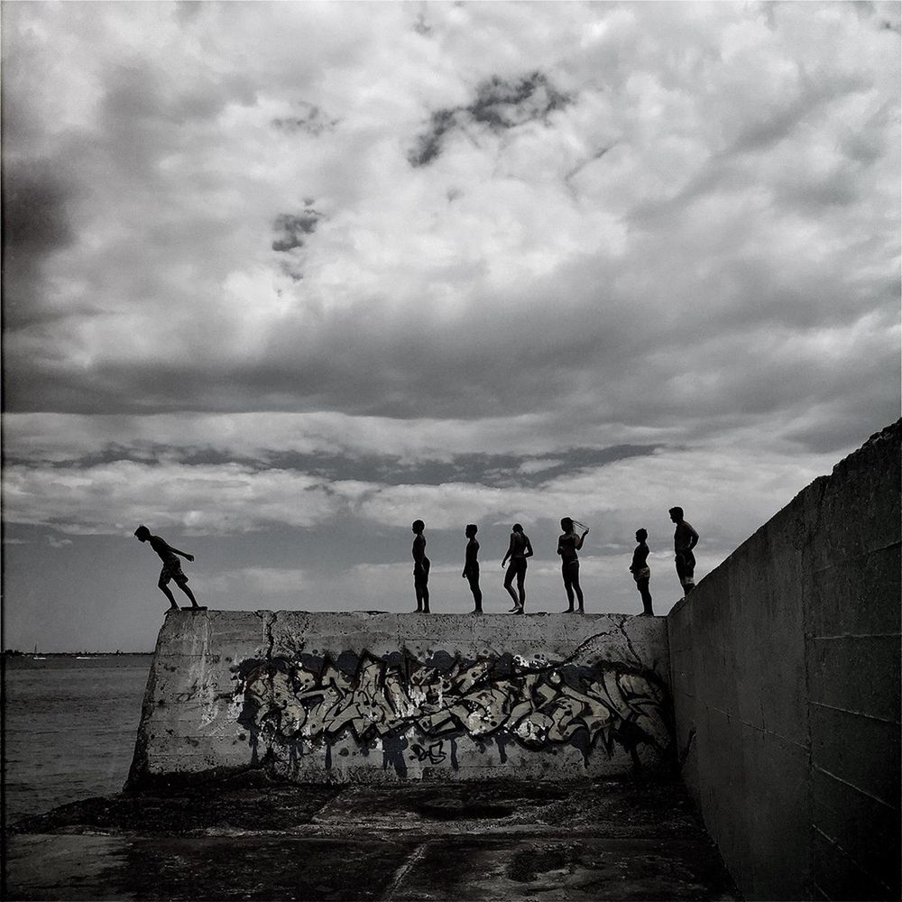 Polak fotografem roku na iPhone Photography Awards 2016 15
