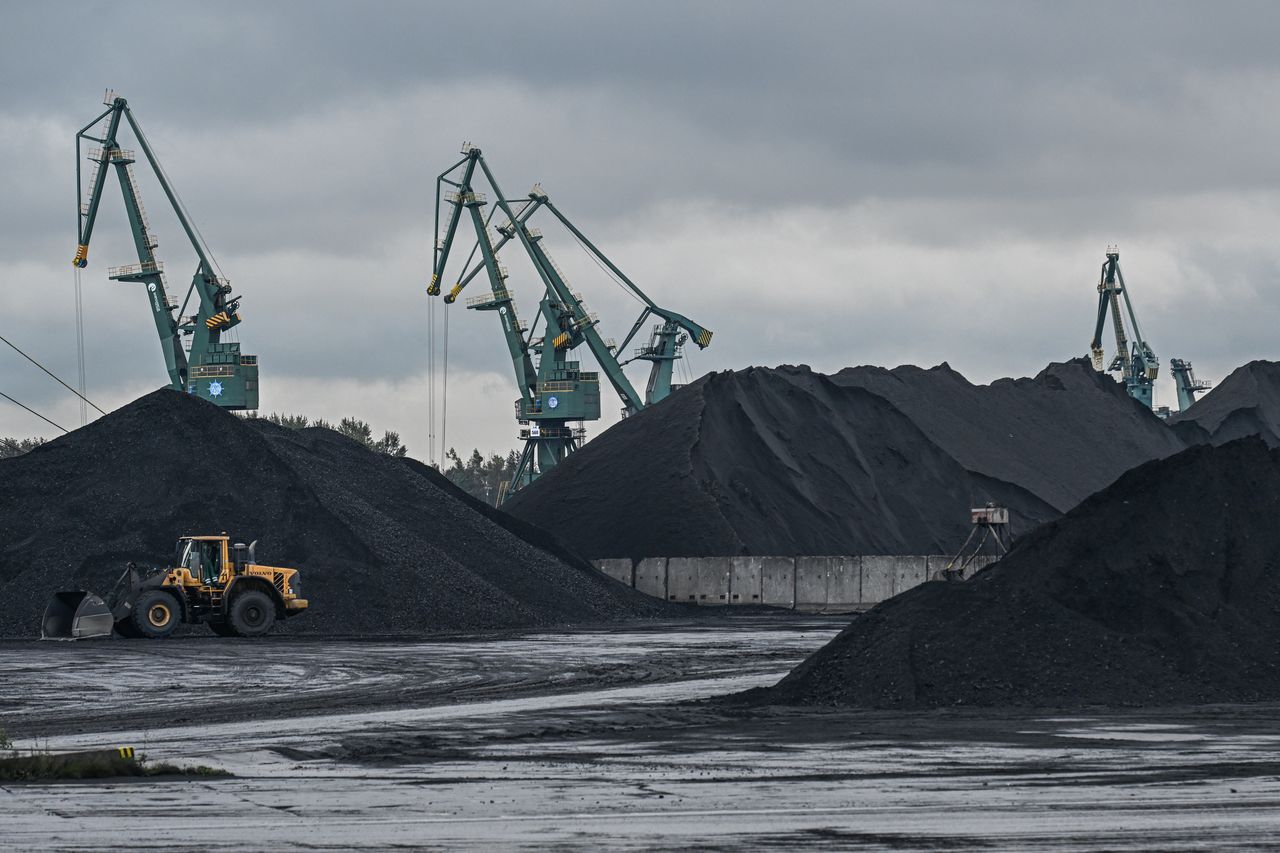 Polska nadal będzie importować węgiel. Główny kierunek: Kolumbia