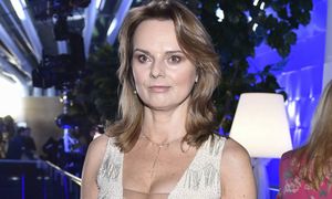 Odeszła z TVP w cieniu skandalu. Tym teraz się zajmuje