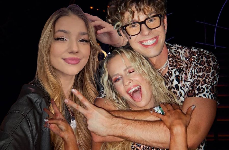 Bagi reaguje na krytykę Julii Żugaj