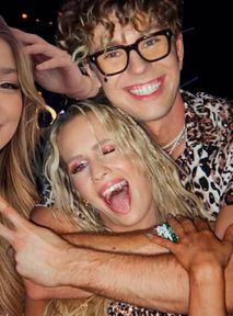 Bagi reaguje na krytykę Julii Żugaj. "Madzia się bardziej oburzyła"