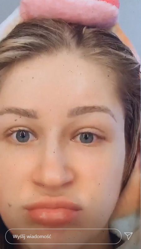 Madzia Wójcik