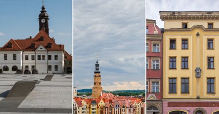 Wybory prezydenckie 2025. Znamy wyniki z Lubina, Głogowa i Świdnicy