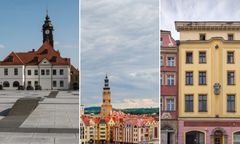 Wybory prezydenckie 2025. Znamy wyniki z Lubina, Głogowa i Świdnicy