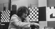 Zmarł Jan Timman. Arcymistrz szachowy miał 74 lata