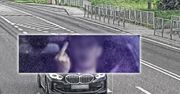 Piracki „rajd” po polskich drogach. 19-latek z BMW zatrzymany