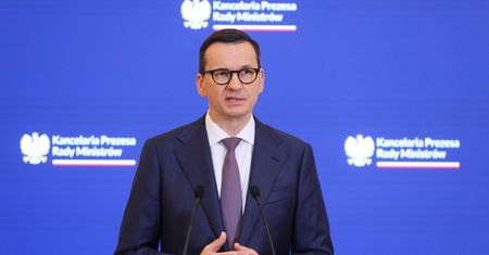 To koniec. PiS rezygnuje ze sztandarowego programu