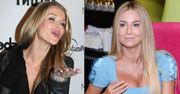 TYLKO NA PUDELKU: Małgorzata Rozenek i Joanna Krupa POGODZIŁY SIĘ! "Dyskutują o pociechach i wymieniają się doświadczeniami"