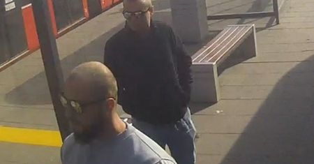 Szuka ich policja. Rozpoznajesz tych mężczyzn? Dzwoń