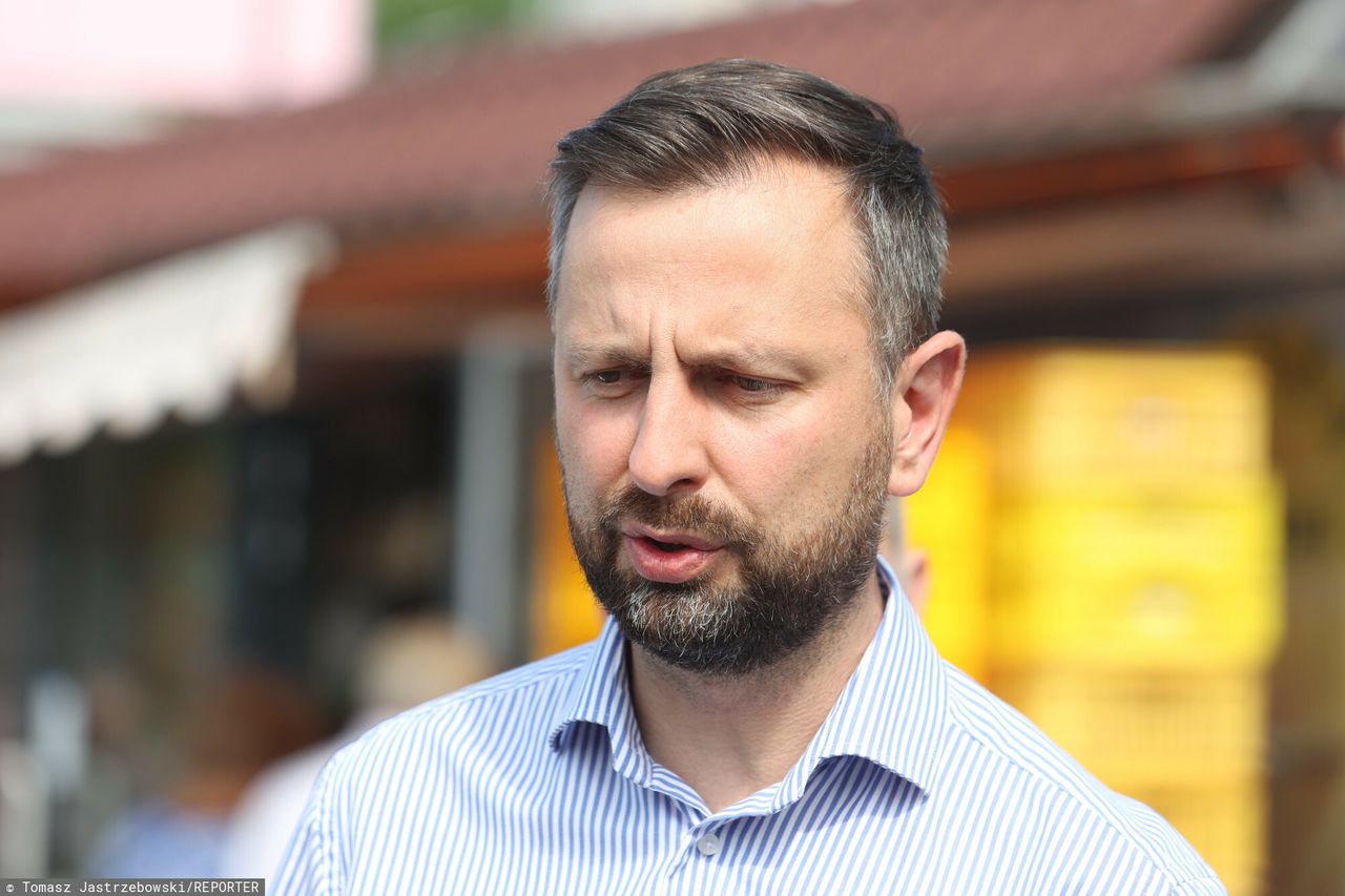 Zgadza się z Kaczyńskim ws. migrantów? "Bo to jest bez sensu"