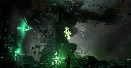 Chernobylite zaprasza - premiera już wkrótce