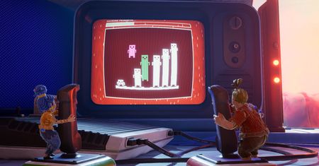 Najlepsze gry na Xbox One - TOP