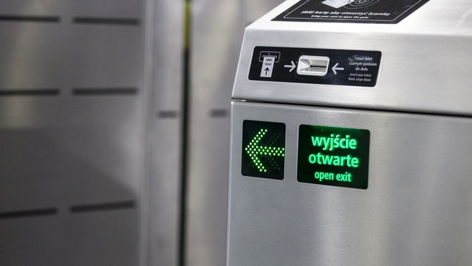 Warszawa. We wtorek będzie można bezpłatnie podróżować komunikacją miejską