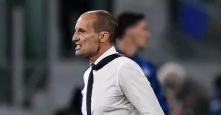 Furia wyceniona. Były trener Szczęsnego i Milika sporo zapłaci