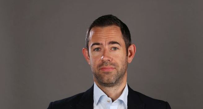 Maciej Klepacki odpowiada za strategię monetyzacji digitalowego portfolio Edipresse Polska