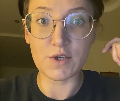 Afganistan. Jagoda Grondecka chce wrócić do Kabulu. Tłumaczy dlaczego