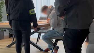 Ludzie bez zdolności kredytowej. Tak zarabiali pracownicy banku