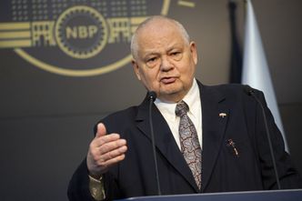 Złoty reaguje. W tle decyzja FED i wniosek ws. Glapińskiego