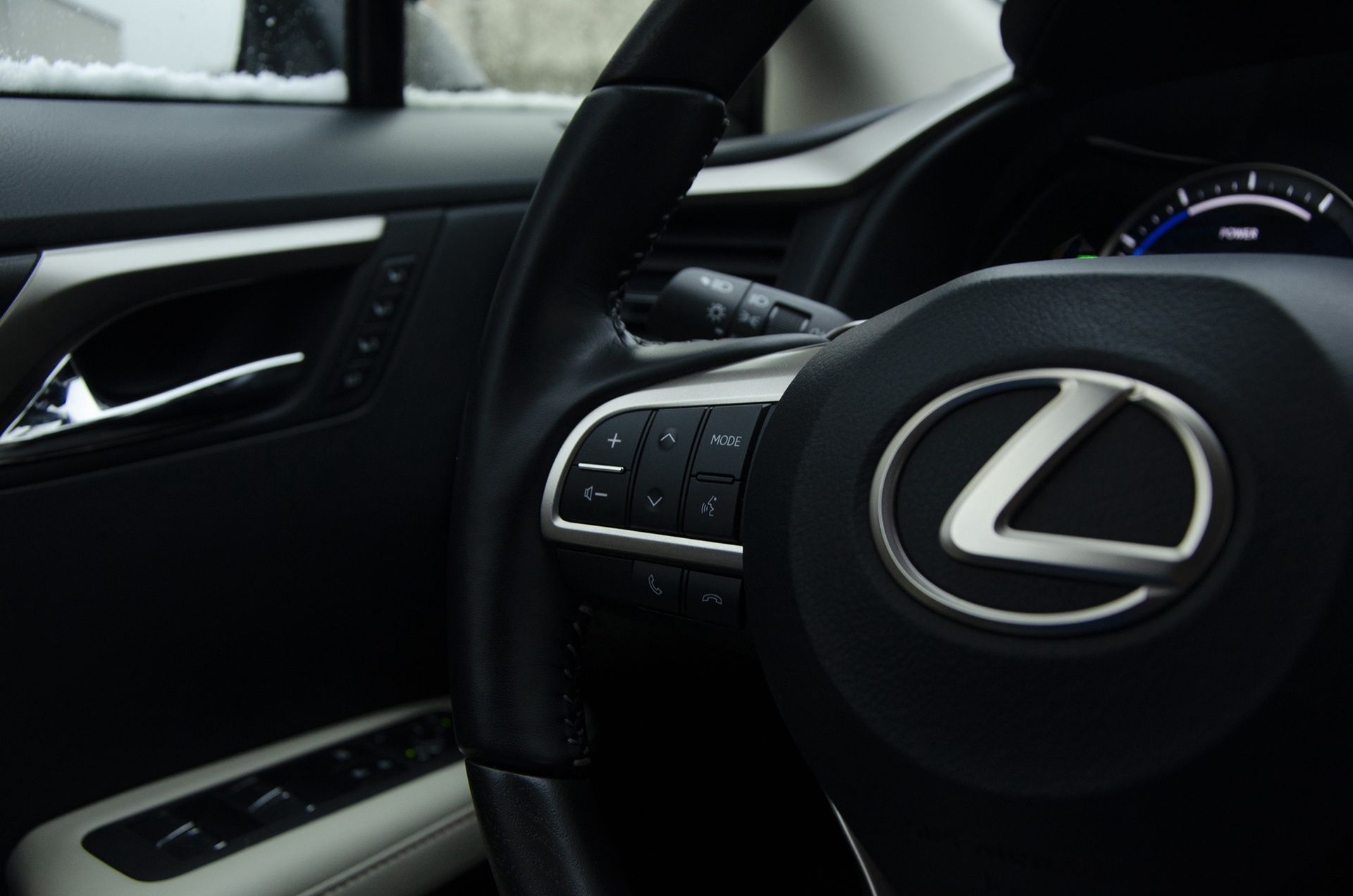 Lexus RX 450h