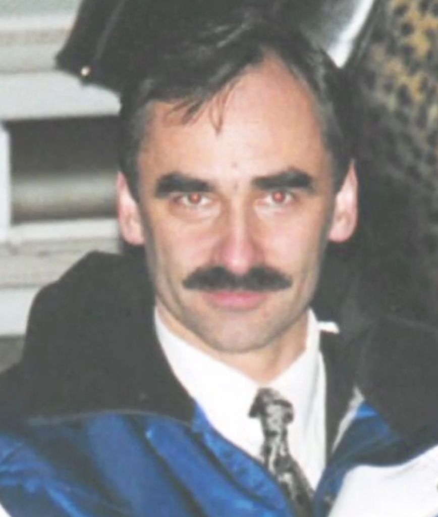 Adam Bachleda-Curuś