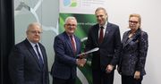 Karsznice: Inwestycja w DPS. Powiat stawia na fotowoltaikę i ciepło