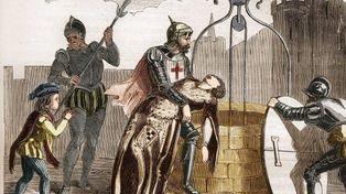 Pierwszy seryjny morderca Europy. Historia, która przeraża