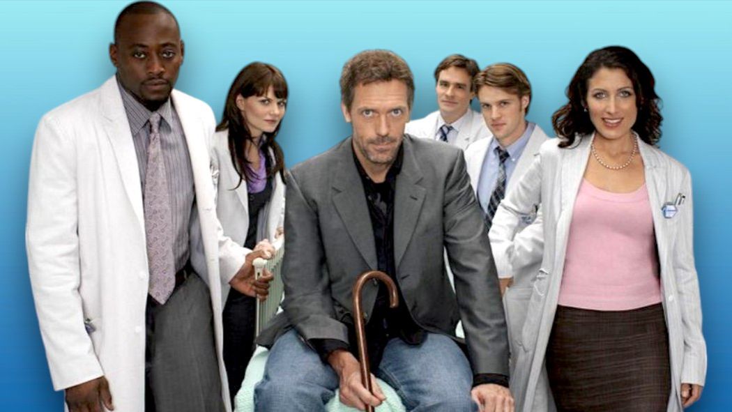 Czy znasz bohaterów "Dr House'a" (QUIZ)