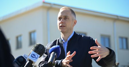 "Przychodzi taki moment". Tomczyk komentuje możliwą rekonstrukcję