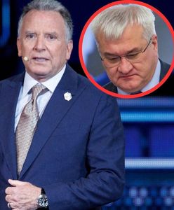 Szef MSZ Ukrainy: Witkoff kontaktował się z Umierowem