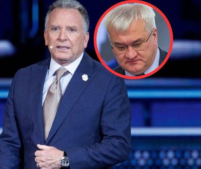 Szef MSZ Ukrainy: Witkoff kontaktował się z Umierowem