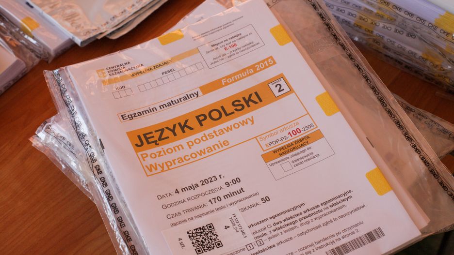 Matura 2015. Kto przystąpi do starej matury w 2024 roku?