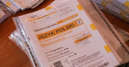 Matura 2024. Egzamin w starej formule 2015. To najważniejsze informacje