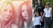 Gwyneth Paltrow robi 11-letniej córce diamentowy peeling…