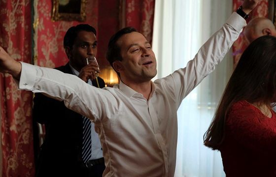 Nowy serial „Zdrada” oraz kontynuacje „Sługi Narodu”, „Krwi”, „Teściów” wiosną w Polsat Box Go