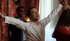 Nowy serial „Zdrada” oraz kontynuacje „Sługi Narodu”, „Krwi”, „Teściów” wiosną w Polsat Box Go