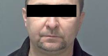 Otworzyli ciężarówkę Polaka, a tam... Od razu go skuli. Posiedzi 12 lat