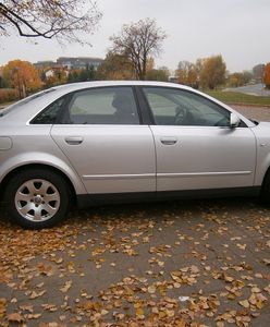 Audi A4 1,9 TDI sedan 2004