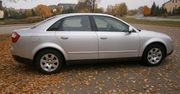 Audi A4 1,9 TDI sedan 2004